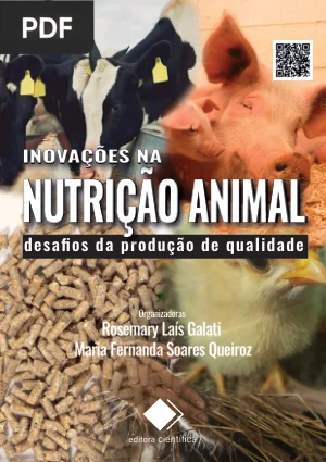 Inovações na Nutrição Animal