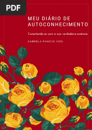 Meu Diário de Autoconhecimento
