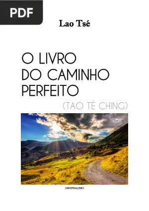 O Livro Do Caminho Perfeito