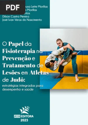 O papel da fisioterapia na prevenção e tratamento de lesões em atletas de judô