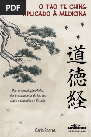 O Tao Te Ching Aplicado à Medicina