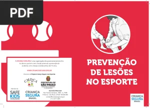 Prevenção de Lesões no Esporte