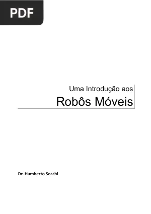 Uma Introdução aos Robôs Móveis