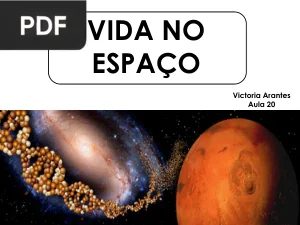 Vida no Espaço