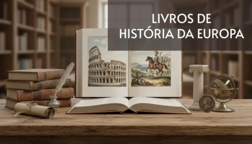 História da Europa