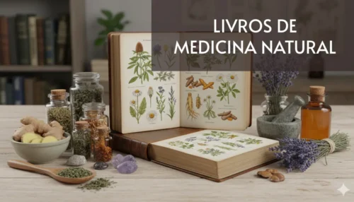 Medicina Natural