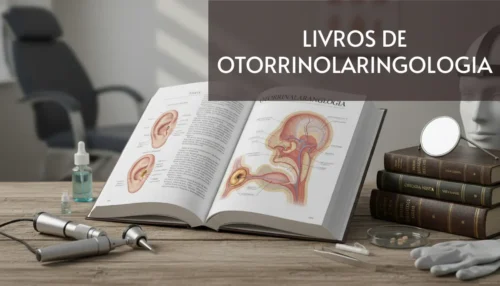 Otorrinolaringologia