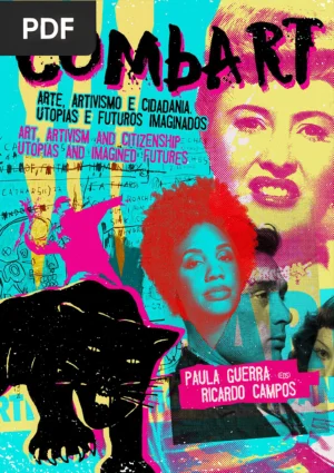 COMbART - Arte, artivismo e cidadania