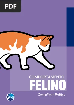 Comportamento Felino - Conceitos e Prática