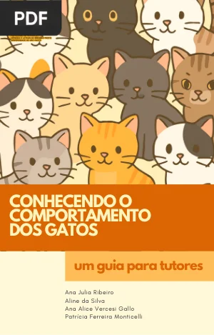 Conhecendo o Comportamentodos Gatos