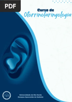 Curso de Otorrinolaringologia