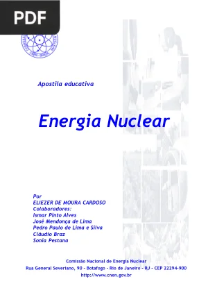 Energia Nuclear