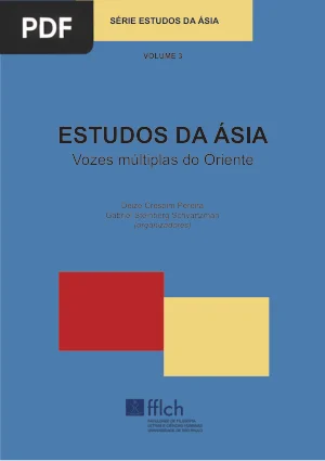 Estudos da Ásia - Vozes Múltiplas Do Oriente