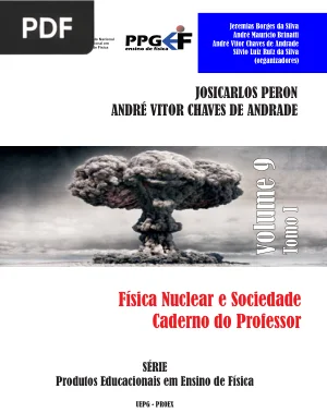 Física Nuclear e Sociedade