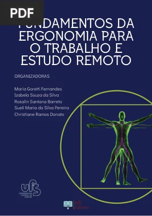 Fundamentos da Ergonomia Para o Trabalho e Estudo Remoto