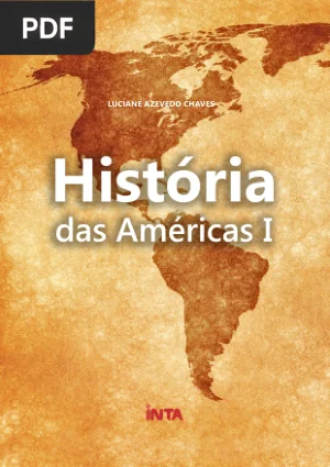 História das Américas I