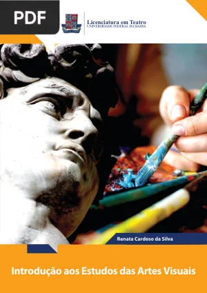 Introdução ao Estudo das Artes Visuais