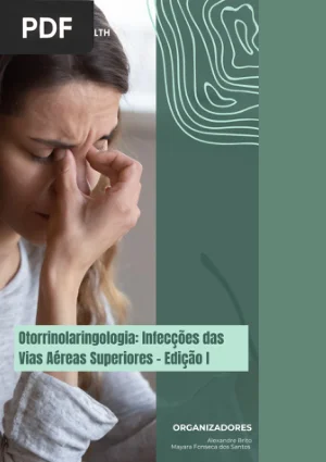 Otorrinolaringologia - Infecções das Vias Aéreas Superiores