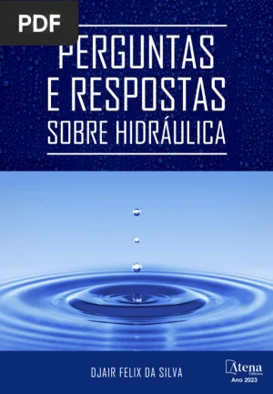 Perguntas e respostas sobre Hidráulica
