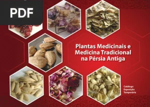 Plantas Medicinais e Medicina Tradicional na Pérsia Antiga