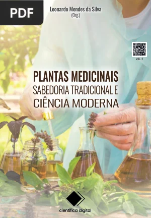 Plantas Medicinais - Sabedoria Tradicional e Ciência Moderna