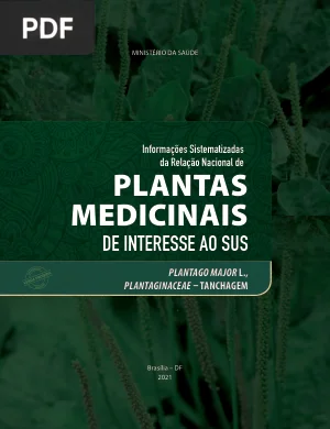 Plantas Medicinais
