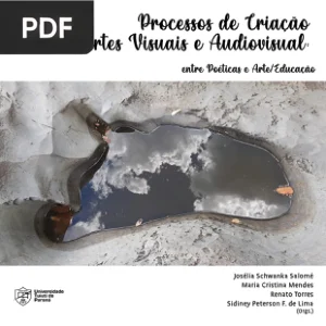 Processos de Criação em Artes Visuais e Audiovisual