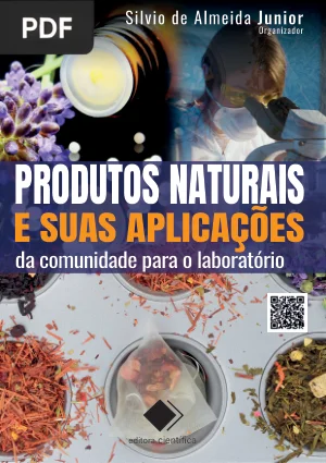 Produtos Naturais e Suas Aplicações