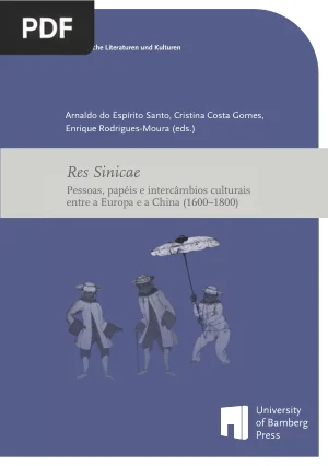 Res Sinicae - Pessoas, papéis e intercâmbios culturais entre a Europa e a China (1600–1800)