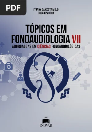 Tópicos de fonoaudiologia VII