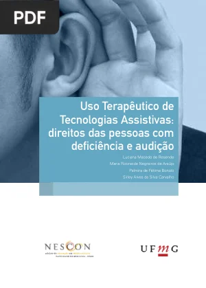 Uso Terapêutico de Tecnologias Assistivas