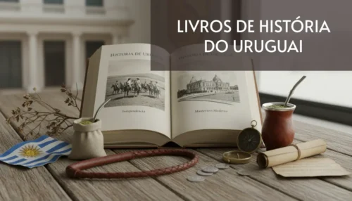 História do Uruguai