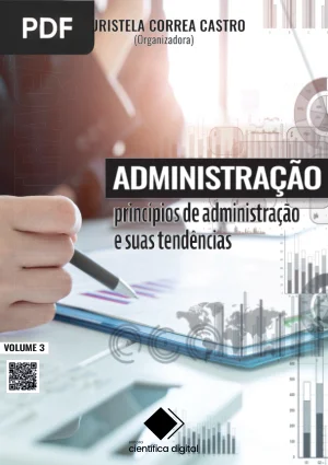 Administração - Princípios de Administração e Suas Tendências