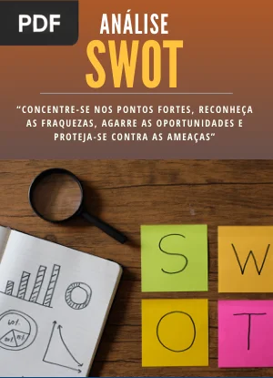 Analise Swot