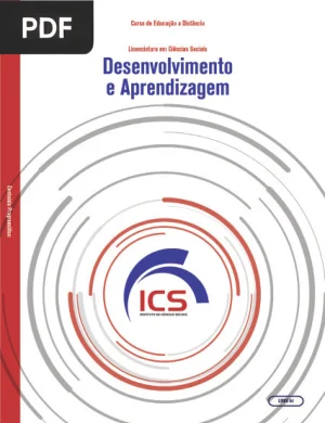 Desenvolvimento e Aprendizagem