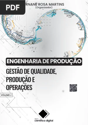 Engenharia de Produção - gestão de qualidade, produção e operações