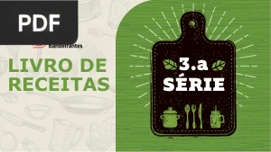 Livro de Receitas
