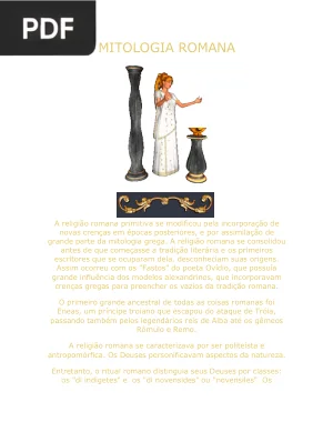 Mitologia Romana