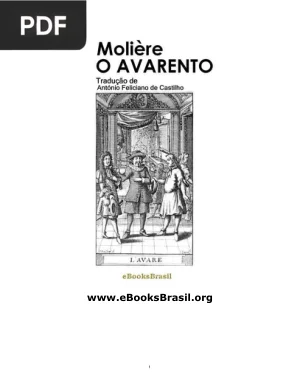 O Avarento
