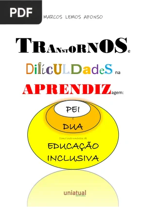 Transtornos e dificuldades na aprendizagem